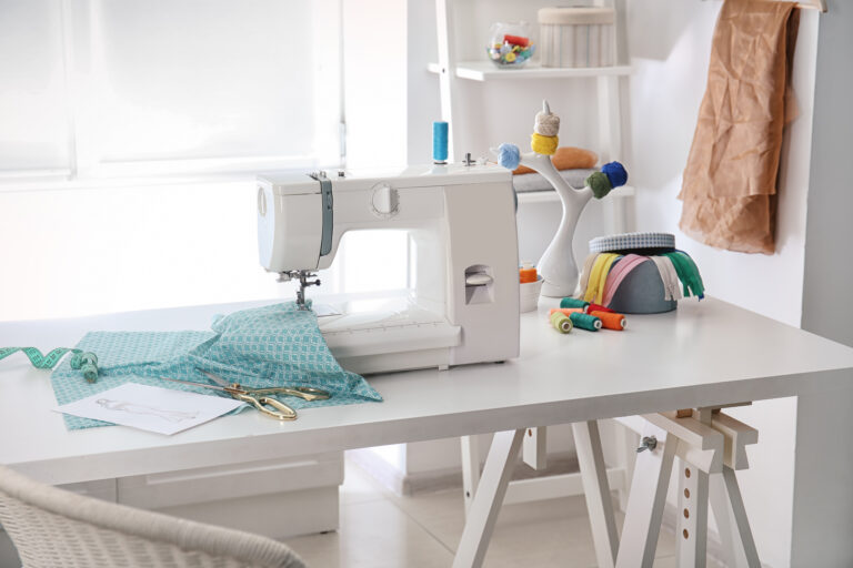sewing machine sew louisa