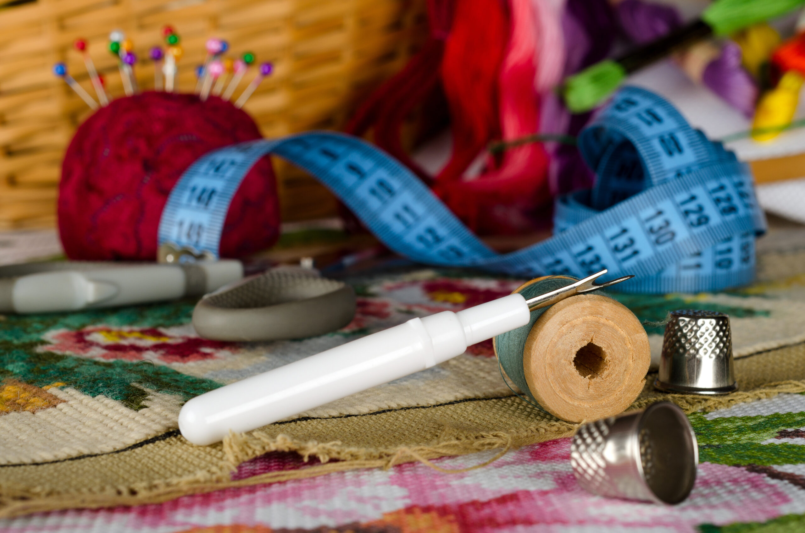 seam ripper sew louisa