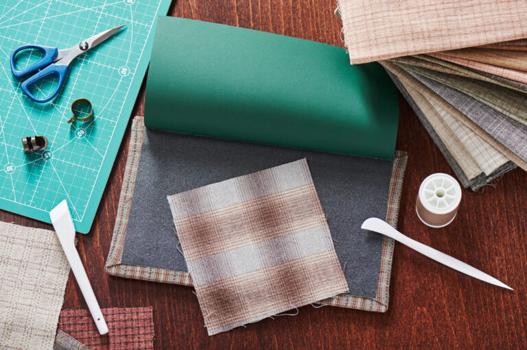 How To Sew On A Repair Patch
