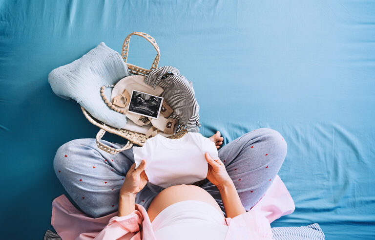 Top Baby Announcement Ideas
