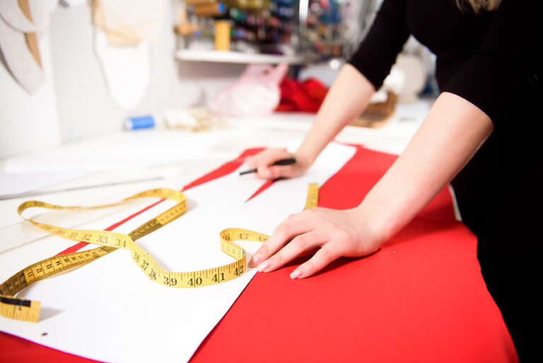 Easy Ways To Create Custom Clothes