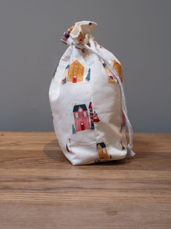 The knitting and crochet project bag - Image 3