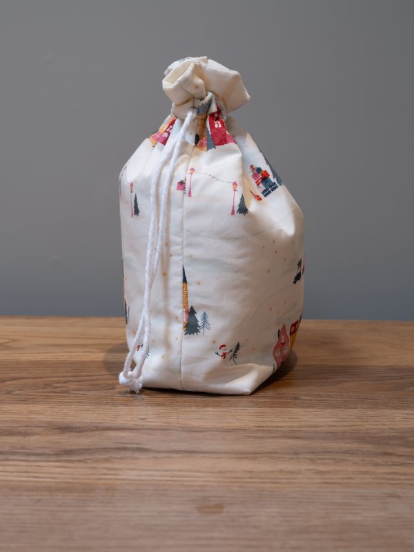 The knitting and crochet project bag - Image 4