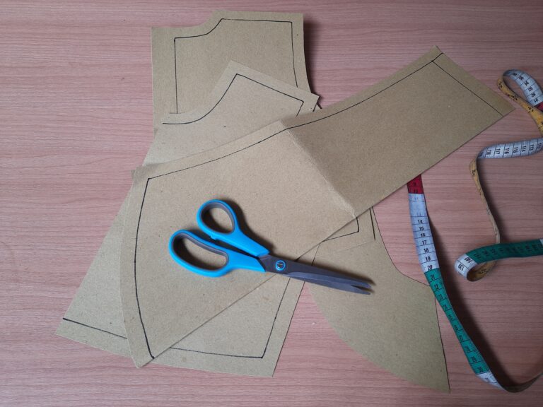 What is a Seam Allowance and why is it important