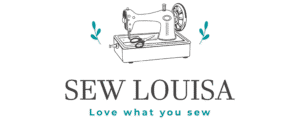 Sew Louisa
