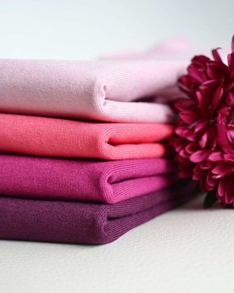 What Does It Take to Sew with Knit Fabric Successfully?