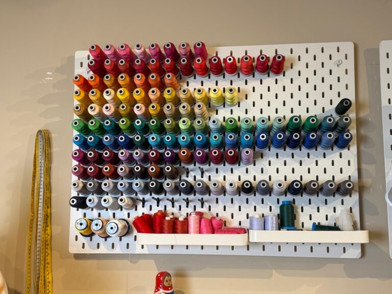 What is a Notion in Sewing?