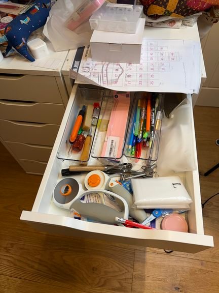 Your Complete Guide to Sewing Machine Accessories